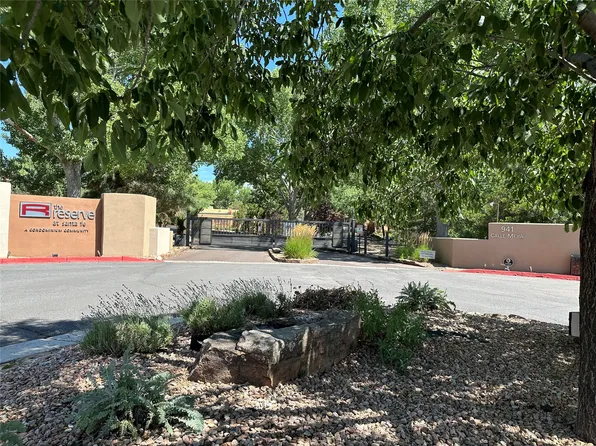 941 Calle Mejia APT 1210, Santa Fe, NM 87501