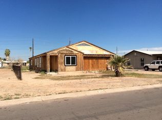 2640 E Pueblo Ave, Phoenix, AZ 85040