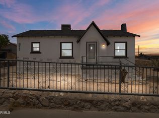3711 Truman Ave, El Paso, TX 79930