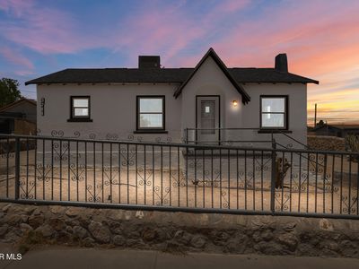 3711 Truman Ave, El Paso, TX, 79930
