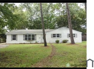 3678 Berkley Dr, Montgomery, AL 36111