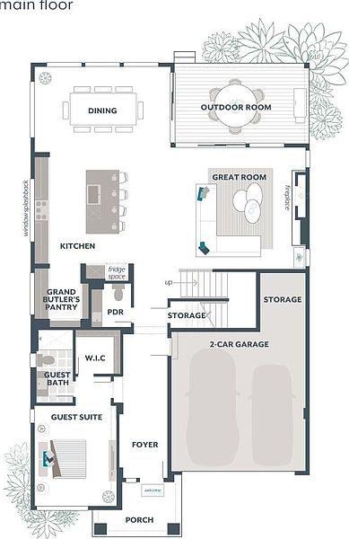 2nd image of 20556 165th Street E