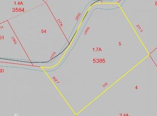 0 Floyd Rd, Waynesville, NC 28786