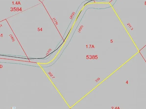 0 Floyd Rd, Waynesville, NC 28786