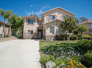 28423 Monterey Ct, Castaic, CA 91384