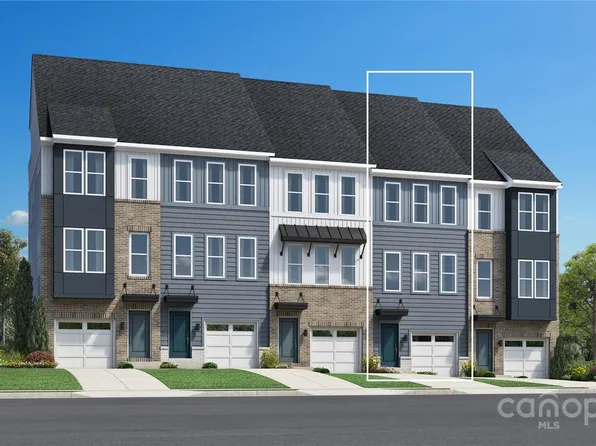 1336 Hamilton St #2, Charlotte, NC 28206