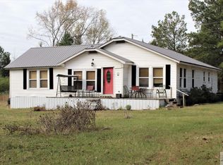 1121 County Road 4206, Simms, TX 75574