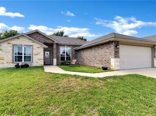 211 Dober St, Nolanville, TX 76559