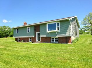 172 Babcock Rd, Harpursville, NY 13787