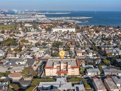 2910 S Peck Ave UNIT 3, San Pedro, CA, 90731