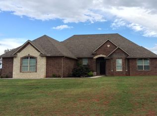 25154 Karly Way, Purcell, OK 73080