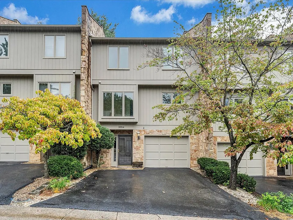 3554 Londonderry Ln