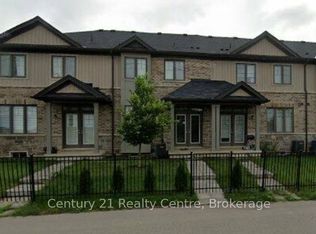1 Tom Brown Dr #15, Brant, ON N3L 0H8