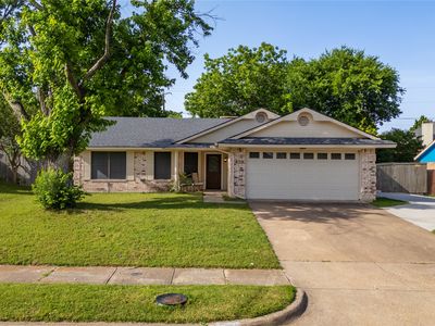 1204 Oak Park Dr, Dallas, TX, 75232