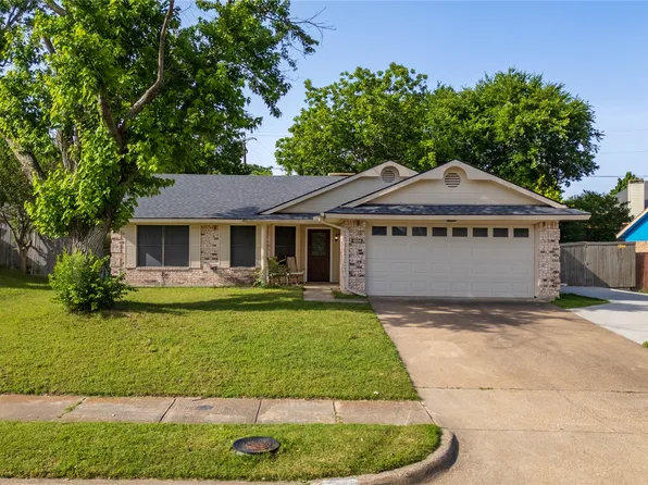 1204 Oak Park Dr, Dallas, TX 75232