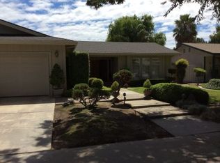 1500 Maplehill Rd, Modesto, CA 95350