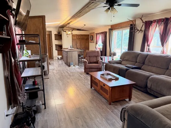1721 S Woodland Dr Space 3, Kalispell, MT 59901