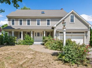 31 Fuller Rd, Needham, MA 02492