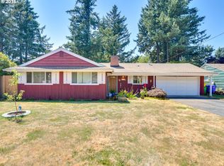 921 SE 179th Ave, Portland, OR 97233