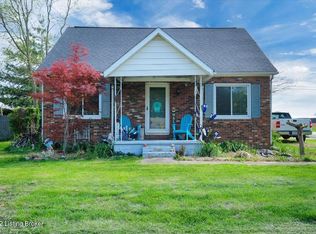 11506 Highway 421 N, Milton, KY 40045