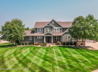10918 N Royston Rd, Grand Ledge, MI 48837