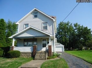 1104 Mason St, Niles, OH