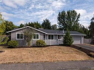 15785 SW Melinda Dr, Beaverton, OR 97007