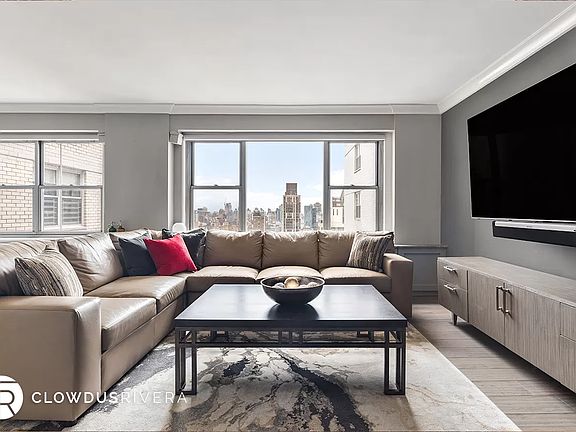 4th image of 400 E 56th St APT 38E