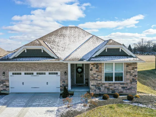 3980 Mikehill Dr #Vc-57, Hamilton, OH 45013