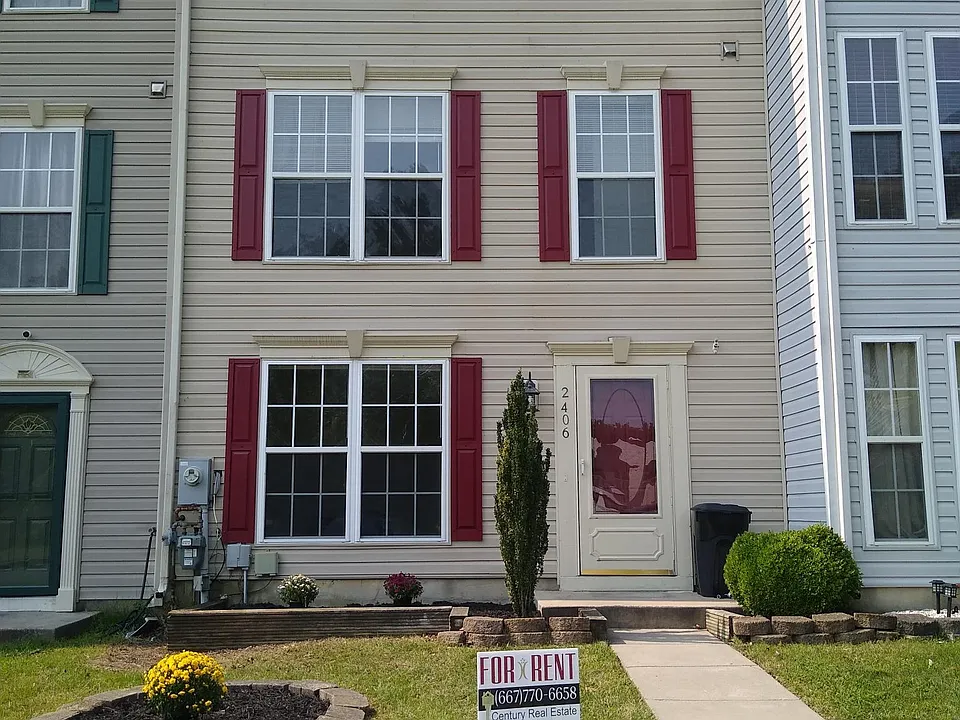 2406 Beaver Crossing Rd