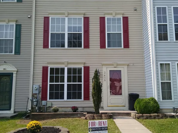 2406 Beaver Crossing Rd, Edgewood, MD 21040