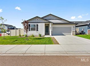 8800 S Red Delicious Ave, Kuna, ID 83634