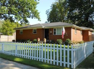 714 Amanda B Cole Ave, Jeffersonville, IN 47130