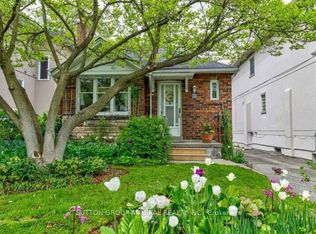 50 Cardiff Rd, Toronto, ON M4P2P2