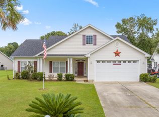 182 Talon Dr, Conway, SC 29527