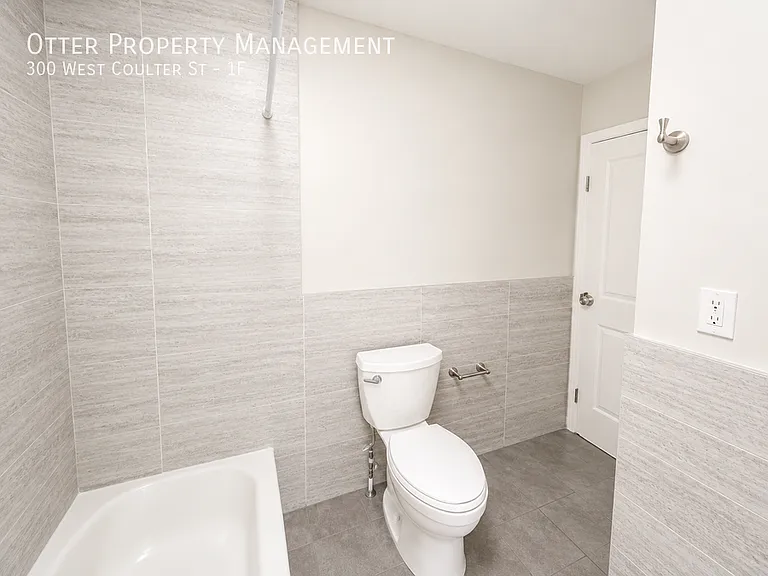 300 W Coulter St #1F — Photo 14