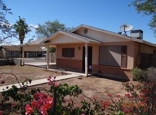 2424 E Randall Dr, Tempe, AZ 85281