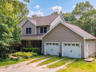 209 Cemetery Road, Canterbury, CT, 06331