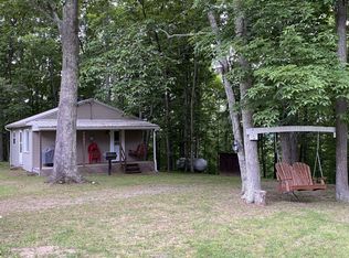 73927 Brooks Martin Rd, Mc Arthur, OH 45651