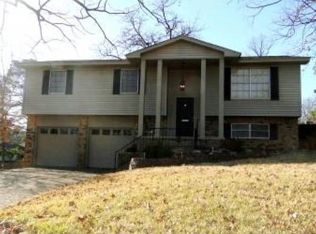 2500 Gunpowder Rd, Little Rock, AR 72227