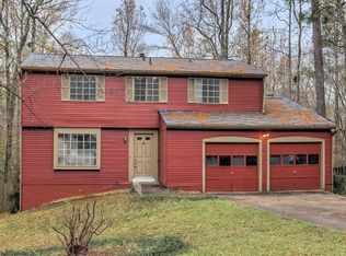 1985 N Landing Way, Marietta, GA