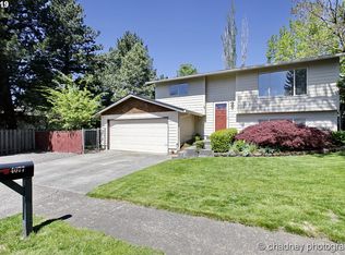 4077 NE 2nd St, Gresham, OR 97030