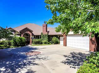 5925 Alleppo Ln, Palmdale, CA 93551