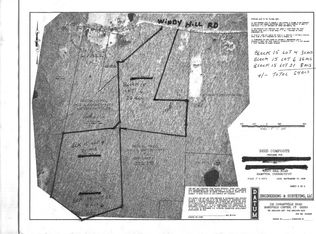 Windy Hill Rd, Hampton, CT 06247