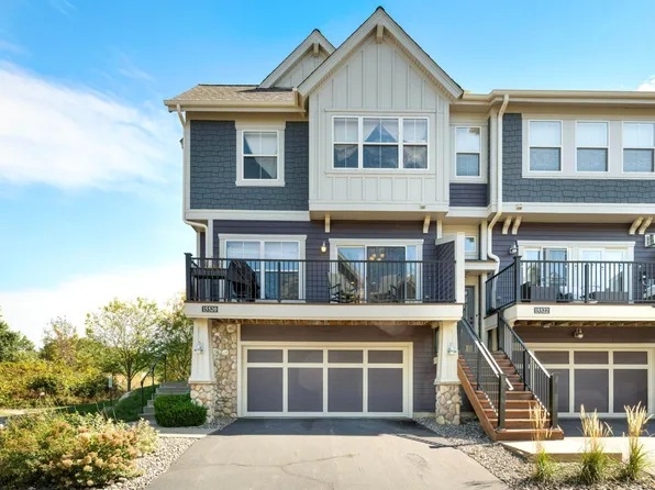 15520 Eagle Shore Dr #1207, Saint Paul, MN 55124