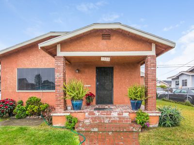 1528 W 67th St, Los Angeles, CA, 90047