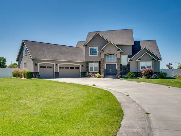 7715 Dune Lake Rd SE, Moses Lake, WA 98837