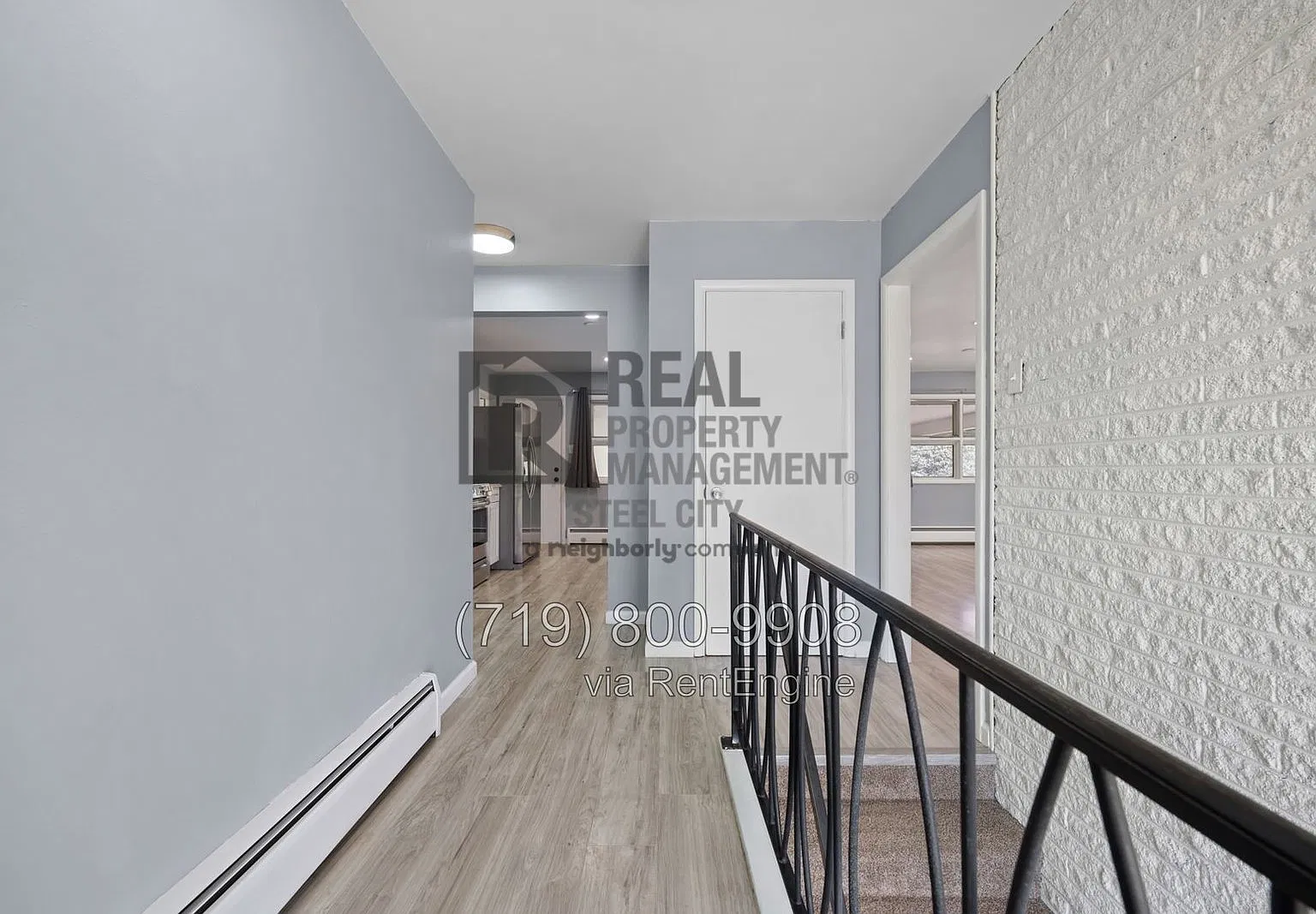 3 bed, 2.0 bath, 1400 sqft, $1,950 — Photo 3