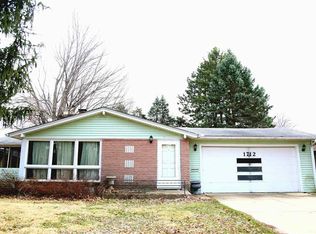 1712 Belmont Blvd, Rockford, IL