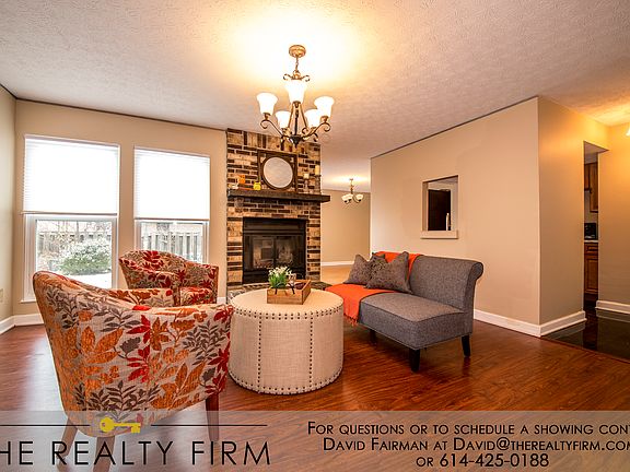 2nd image of 908 Fortunegate Dr